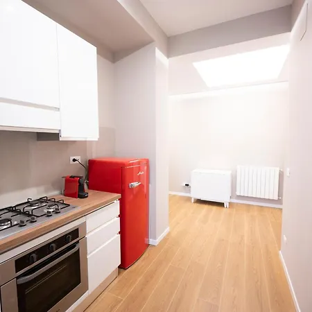 Tre Passi House Daire