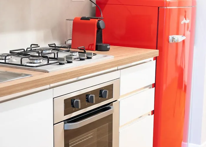 Daire Tre Passi House