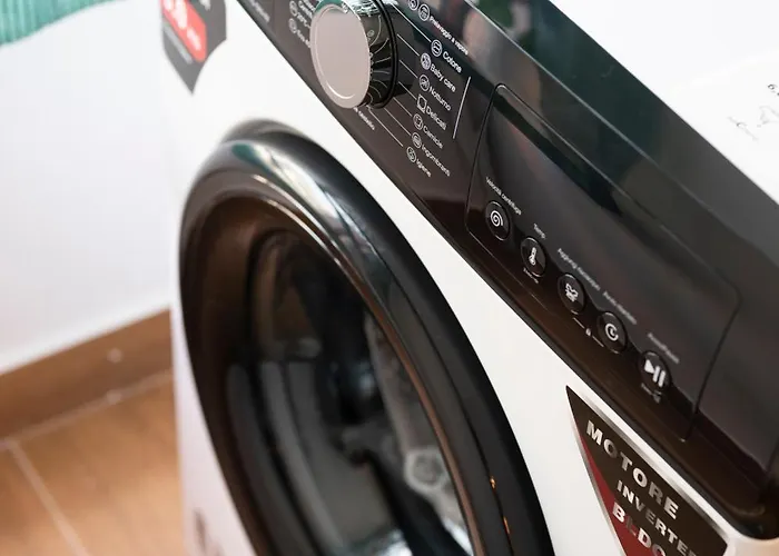 Daire Tre Passi House *