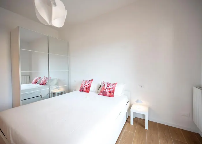 Tre Passi House Montesilvano Marina