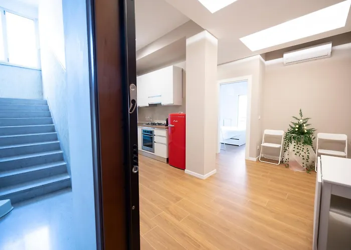 Tre Passi House アパート Montesilvano Marina