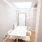 公寓 Tre Passi House *