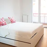 Tre Passi House 公寓