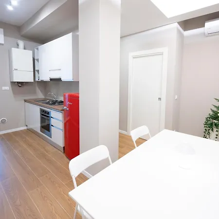 Apartment Tre Passi House Montesilvano