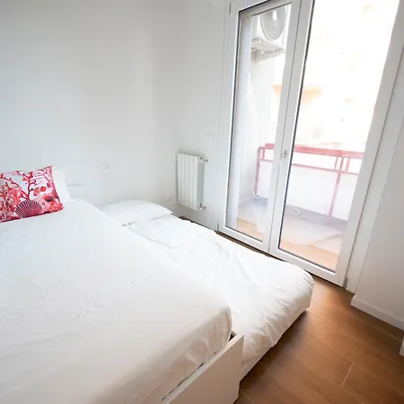 Tre Passi House 公寓 Montesilvano Marina