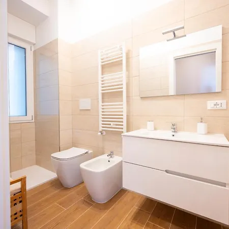 Tre Passi House Apartment *