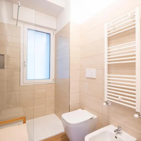 Apartment Tre Passi House