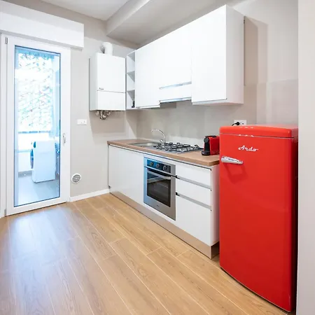 Tre Passi House * Montesilvano