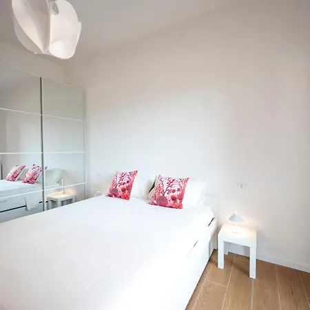 Tre Passi House Montesilvano Marina