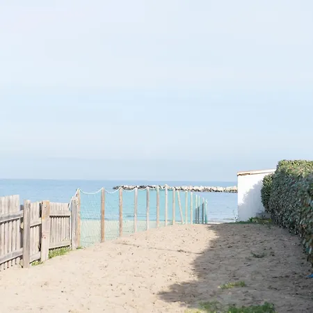 Tre Passi House 公寓 Montesilvano Marina