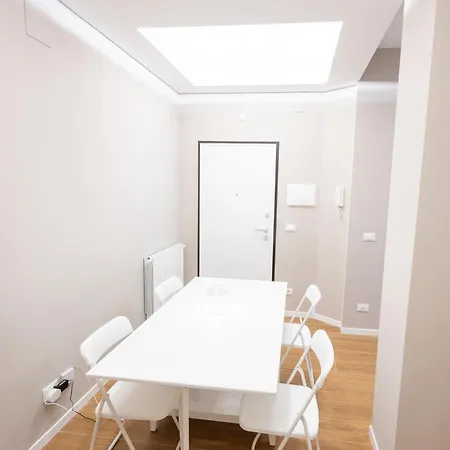 Apartment Tre Passi House *