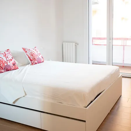 Tre Passi House Apartment