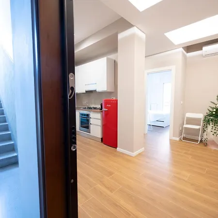 Tre Passi House 公寓 Montesilvano Marina