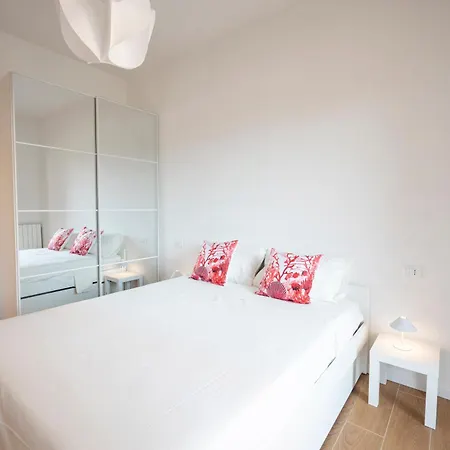 Tre Passi House