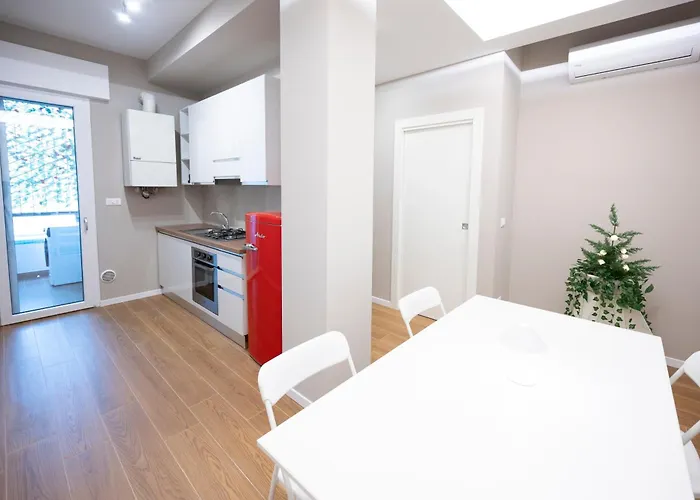 Apartment Tre Passi House Montesilvano Marina