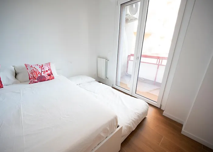 Tre Passi House Apartment Montesilvano Marina