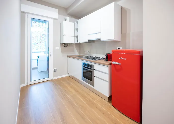 Tre Passi House * Montesilvano Marina