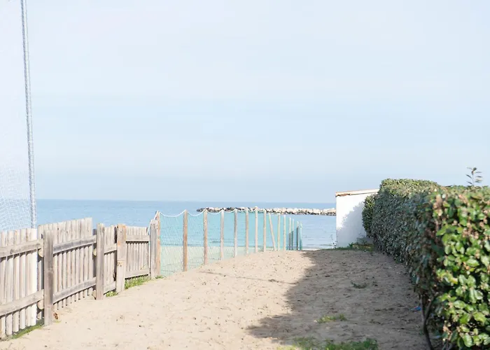 Tre Passi House Apartment Montesilvano Marina