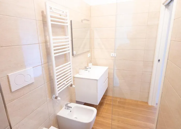 Tre Passi House Montesilvano Marina