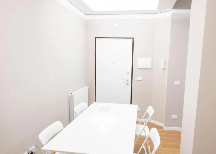 Apartment Tre Passi House *