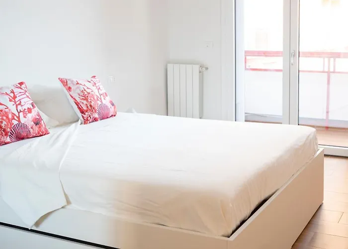 Tre Passi House Lägenhet